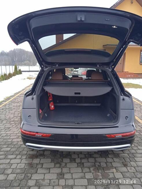 Sprzedam audi Amelin - zdjęcie 2