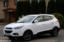 Hyundai ix35 1.6GDI*135KM*Nawigacja*kamera*4 x podgrzewane fotele Ostrów Mazowiecka - zdjęcie 7
