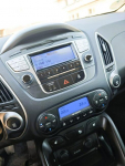 Hyundai ix35 Klima Alu 4 x 4  G A Z Nowy Sącz - zdjęcie 9