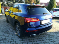 Audi Q5 S-Line,Quattro,roczna gwarancja!mały przebieg! Tarnów - zdjęcie 5