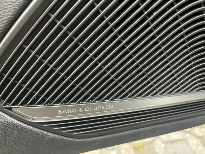 Audi A5 mHEV Sportback Skóra Podgrzewanie Klimatronik Kamera 204KM Gliwice - zdjęcie 12