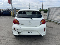 Mitsubishi Space Star Salon Klima Gliwice - zdjęcie 4
