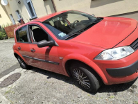 Sprzedam Renault Megane II Nowy Sącz - zdjęcie 2