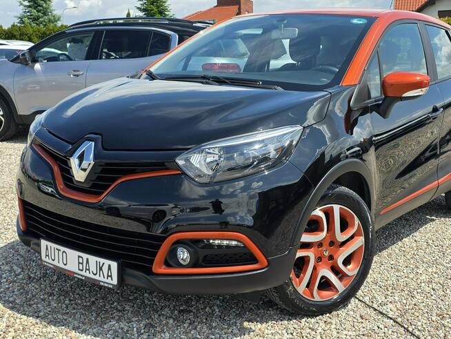 Renault Captur 0.9 90PS Klimatyzacja GrzaneFotele Alusy 16 Gwarancja Gniezno - zdjęcie 1