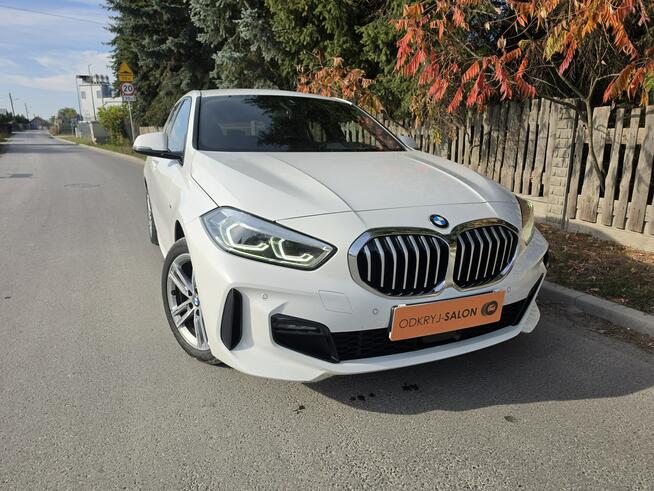 BMW 118 Mpakiet/Bezwypadkowy/Krajowy/Warto/Fvat Balice - zdjęcie 2