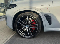 BMW X5 xDrive50e rabat 141 728 zł , Pakiet sportowy M Pro Warszawa - zdjęcie 8