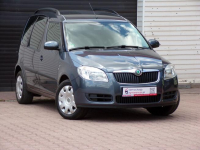 Škoda Roomster Klimatronic /Gwarancja /1,6 /105KM / Mikołów - zdjęcie 2