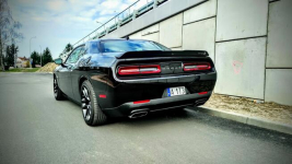 Dodge Challenger 6.4 Shaker SCAT PACK 392 BREMBO SRT Warszawa - zdjęcie 4