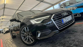 Audi A6 2.0 TDI Zduńska Wola - zdjęcie 5