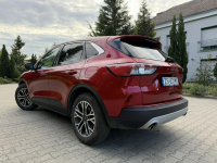 Ford Kuga Titanium | Krajowy | Serwis ASO | Bogata wersja | Manual Szczecin - zdjęcie 6