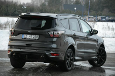 Ford Kuga 2,0tdci*180KM*ST-LINE*LED*Navi*4x4*Serwis Ostrów Mazowiecka - zdjęcie 8