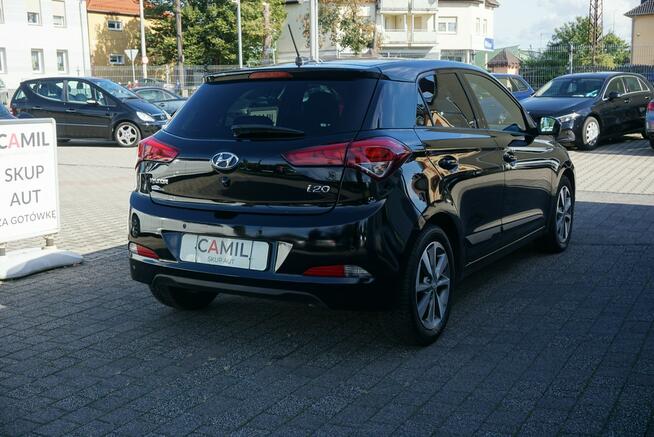 Hyundai i20 Opole - zdjęcie 4