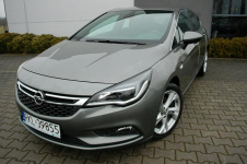 Opel Astra Zarejestrowana Dębica - zdjęcie 2