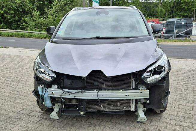 Renault Grand Scenic 1.3 tCe 140KM AUTOMAT 7 miejsc Panorama Alufelgi Świętoszówka - zdjęcie 5