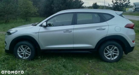 Hyundai Tucson 1.6 GDI BlueDrive Classic 2WD