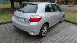 TOYOTA AURIS 1,4 2013/14 SALON 72000 KM Leżajsk - zdjęcie 3