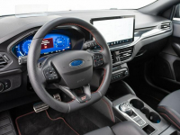 Ford Focus PY97915#2.3 EcoBoost ST X Pakiet zimowy Salon PL VAT23% Gdańsk - zdjęcie 6