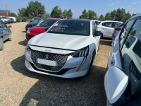 PEUGEOT e-208 136 GT FP097 Przemyśl - zdjęcie 2