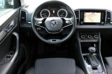 Škoda Karoq Style SalonPL FV23% Navi Kamera LED Tempomat Android Auto Sokołów - zdjęcie 12