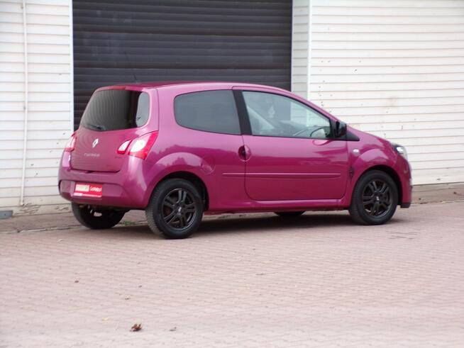 Renault Twingo Klima /Gwarancja /2012r /1,2 /75KM Mikołów - zdjęcie 6