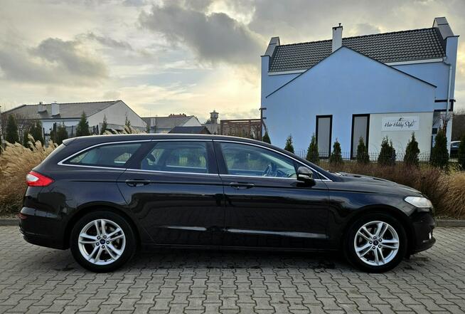 Ford Mondeo 2.0Tdci 180PS Manual ZadbanyRata750 Śrem - zdjęcie 5