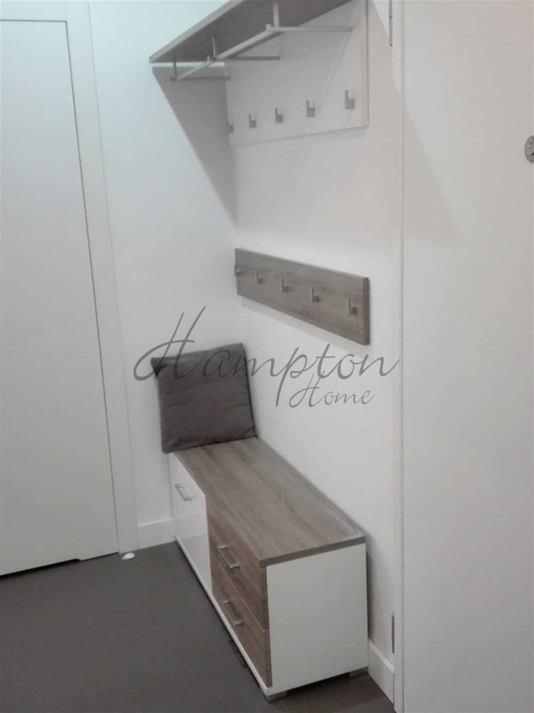 Warszawa Włochy | Osiedle Zielona Italia | 54 m² Włochy - zdjęcie 9
