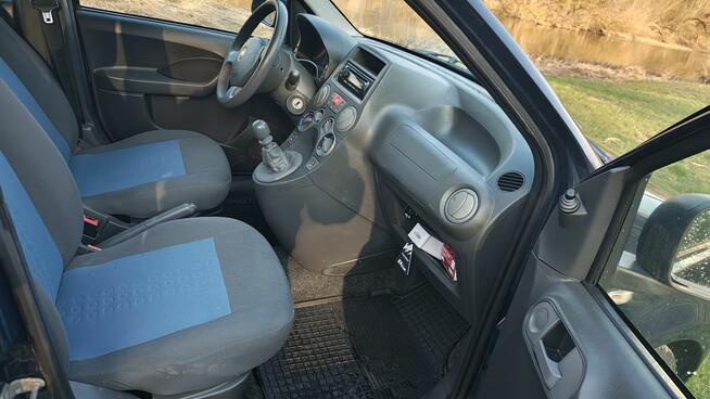 Panda klima prywatnie Nowy Dwór Mazowiecki - zdjęcie 10