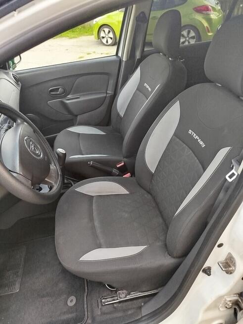 Sprzedam lub zamienię Dacia Sandero Stepway II Turek - zdjęcie 4