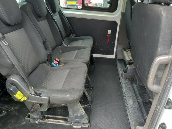 Ford Tourneo Custom Komorniki - zdjęcie 12