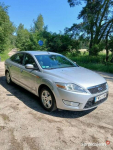 Sprzedam Ford Mondeo model MK4 2007 rok Wschowa - zdjęcie 5