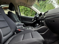 Mazda CX-5 LIFT 2.2d 175KM 2015r 4X4, Xenon, Automat, HAK Tychy - zdjęcie 5