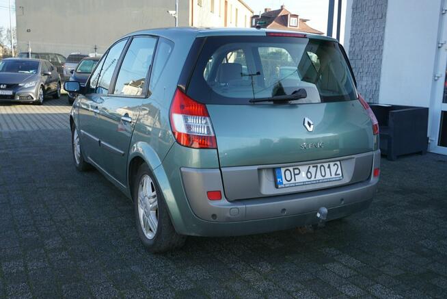 Renault Scenic polski salon Opole - zdjęcie 7