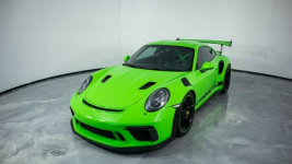 911 GT3 RS Katowice - zdjęcie 3