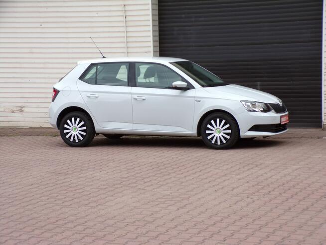 Škoda Fabia Klima /Gwarancja /Iwłaść /MPI / Mikołów - zdjęcie 3