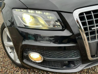 Audi Q5 2.0TFSi*275PS*ABT*Automat*133.000Kkm*S Line*Ful Opcja*Opłacony Stargard - zdjęcie 12