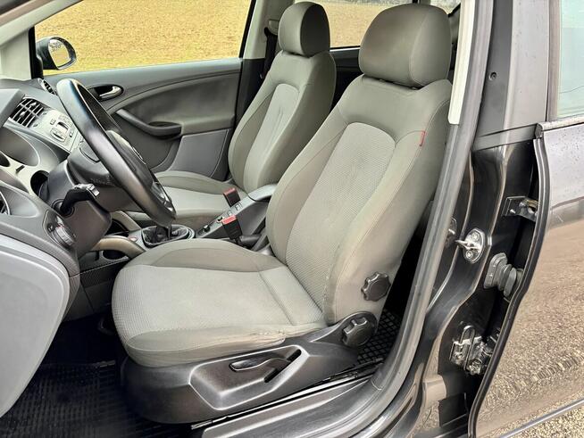 Seat Altea 1.9 TDI 105 typ BKC - niski przebieg Legionowo - zdjęcie 10