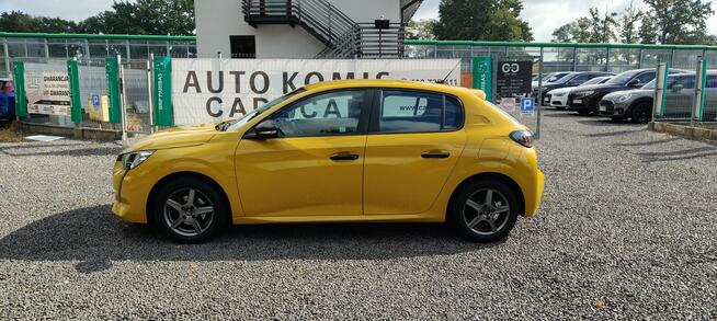 Peugeot 208 Krajowy, instalacja gazowa. Goczałkowice-Zdrój - zdjęcie 7