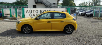 Peugeot 208 Krajowy, instalacja gazowa. Goczałkowice-Zdrój - zdjęcie 7