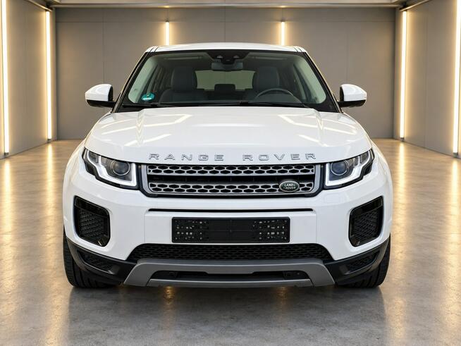 Land Rover Range Rover Evoque 4X4*kamera cofania*navi* Żabno - zdjęcie 2