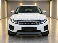 Land Rover Range Rover Evoque 4X4*kamera cofania*navi* Żabno - zdjęcie 2