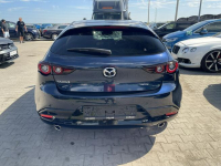 Mazda 3 mHEV Automat Podgrzewanie Kamera Klimatronik 140KM Gliwice - zdjęcie 6