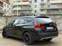 BMW X1 Gaz Tarnowskie Góry - zdjęcie 2