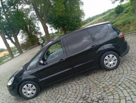 FORD-SMAX/2.0/TDCI/STAN-BDB/ZAREJESTROWANY/ Gostynin - zdjęcie 2