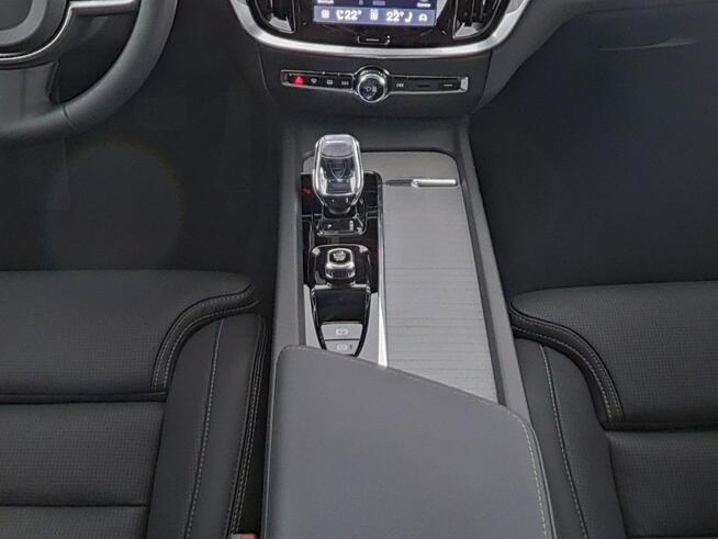 Volvo V60 T6 Plug-In AWD Plus Bright *Gwarancja*FV23%* Tychy - zdjęcie 6