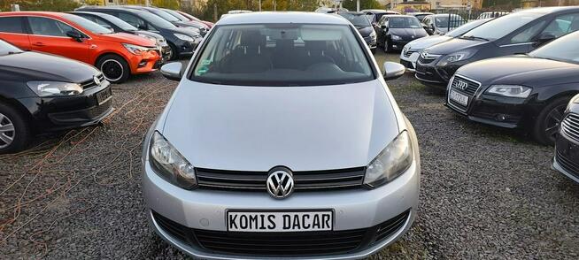 Volkswagen Golf 1,4 MPI /Nowy rozrząd/Comfortline Szczecin - zdjęcie 5