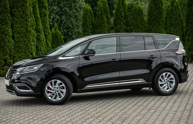 Renault Espace Podzagajnik - zdjęcie 7