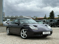 Porsche 911 Bezwypadkowy / Drugi właściciel / Ksenony / FV Marża