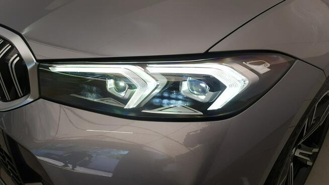 BMW 320 d xDrive mHEV M Sport ! Z Polskiego Salonu ! FV 23 % ! Warszawa - zdjęcie 10