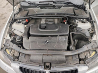 BMW E90 320d 163KM M47 2005 Ruda Śląska - zdjęcie 7