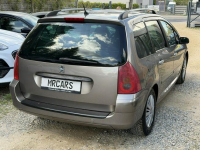Peugeot 307 SW 1.6i*109PS*Panorama*Klimatronik*2Wł*Zadbany*159.000km Częstochowa - zdjęcie 8